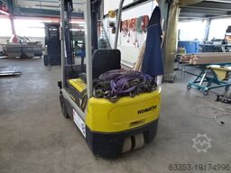 Komatsu FB16M2E