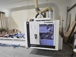 Homag Centateq P 110 Flex