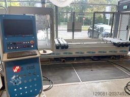 Masterwood Project 415