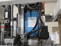 Homag Centateq P 110 Flex