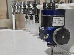 Homag Centateq P 110 Flex