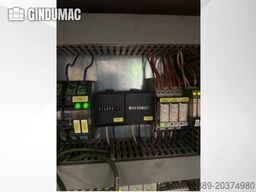 Bystronic BySprint Fiber 6520