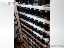 Okuma MA-400HA + 6APC