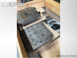 Okuma MA-400HA + 6APC