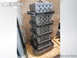 Okuma MA-400HA + 6APC