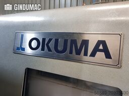 Okuma LU300-M + BMO