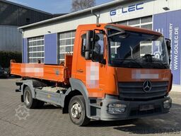 MERCEDES-BENZ ATEGO 818 K 4x2 Kipper Off. Kasten
