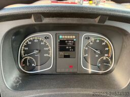 MERCEDES-BENZ ATEGO 818 K 4x2 Kipper Off. Kasten