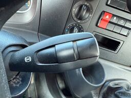 MERCEDES-BENZ ATEGO 818 K 4x2 Kipper Off. Kasten