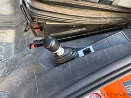 MERCEDES-BENZ ATEGO 818 K 4x2 Kipper Off. Kasten