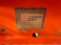 MERCEDES-BENZ ATEGO 818 K 4x2 Kipper Off. Kasten