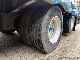  ELBO EN04 Tieflader 3 Achs / 2 Liftachsen