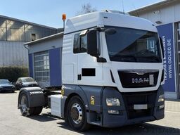 MAN TGX 18.440 4x2 LLS SZM - Kipphyd. Euro 6