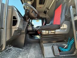 MAN TGX 18.440 4x2 LLS SZM - Kipphyd. Euro 6