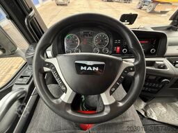 MAN TGX 18.440 4x2 LLS SZM - Kipphyd. Euro 6