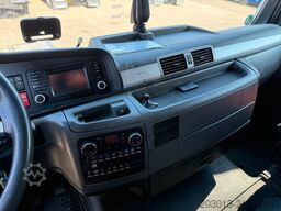 MAN TGX 18.440 4x2 LLS SZM - Kipphyd. Euro 6