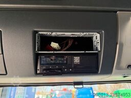 MAN TGX 18.440 4x2 LLS SZM - Kipphyd. Euro 6