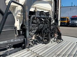 MAN TGX 18.440 4x2 LLS SZM - Kipphyd. Euro 6