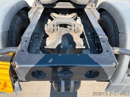 MAN TGX 18.440 4x2 LLS SZM - Kipphyd. Euro 6