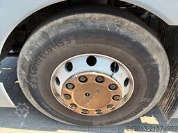 MAN TGX 18.440 4x2 LLS SZM - Kipphyd. Euro 6