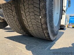 MAN TGX 18.440 4x2 LLS SZM - Kipphyd. Euro 6