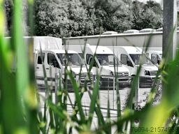 MERCEDES-BENZ Assmann Auflieger Saug-Druck-Kombi  / Recycler