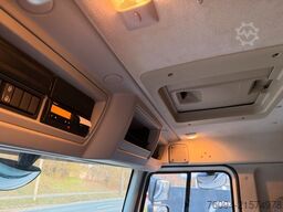 VOLVO FL 240 Pritsche KRAN 10m