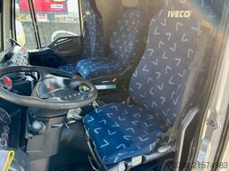 IVECO Stralis 260S48 Sinz ADR SaugDruck Kombispül.Recy