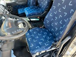 IVECO Stralis 260S48 Sinz ADR SaugDruck Kombispül.Recy