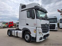 MERCEDES-BENZ MERCEDES ACTROS 1851 Prime