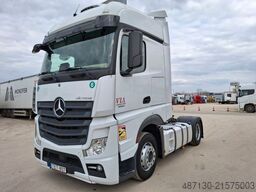 MERCEDES-BENZ MERCEDES ACTROS 1851 Prime