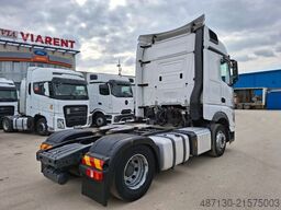 MERCEDES-BENZ MERCEDES ACTROS 1851 Prime