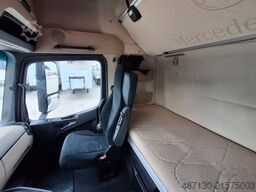 MERCEDES-BENZ MERCEDES ACTROS 1851 Prime