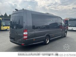 MERCEDES-BENZ Businessline L 516 Altas/VIP/Klima/18Sitze