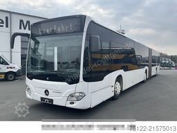 MERCEDES-BENZ O 530 G Citaro / Klima / A23 / A40