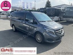 MERCEDES-BENZ V 220 V V 220 CDI/d, 250 CDI/BT/d EDITION lang