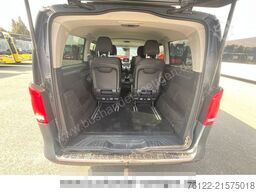 MERCEDES-BENZ V 220 V V 220 CDI/d, 250 CDI/BT/d EDITION lang