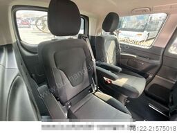 MERCEDES-BENZ V 220 V V 220 CDI/d, 250 CDI/BT/d EDITION lang