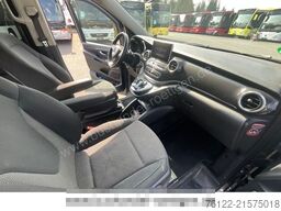 MERCEDES-BENZ V 220 V V 220 CDI/d, 250 CDI/BT/d EDITION lang