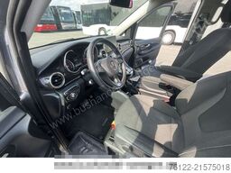 MERCEDES-BENZ V 220 V V 220 CDI/d, 250 CDI/BT/d EDITION lang