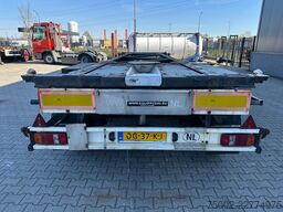 Van Hool 20FT/30FT ADR (EX/II, EX/III, FL, OX, AT) / SAF...