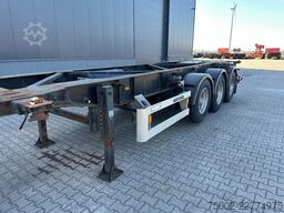 Van Hool 20FT/30FT ADR (EX/II, EX/III, FL, OX, AT) / SAF...