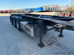 Van Hool 20FT/30FT ADR (EX/II, EX/III, FL, OX, AT) / SAF...