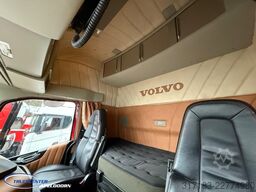 Volvo FH 16 - 650 8x4 Reductie assen