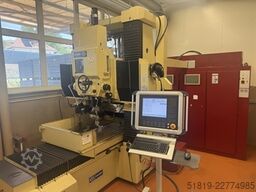 HAUSER S 50 CNC 311