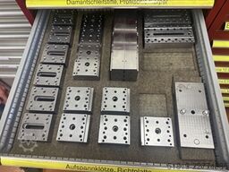 HAUSER S 50 CNC 311