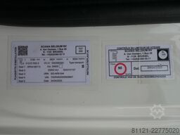 Scania R450 NGS | Retarder | 2 Tanks | 516087Km | 2021...