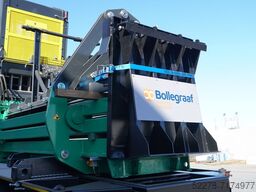 Bollegraaf HBC60 MOBILE BALER