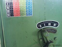 MOESSNER REKORD SM/420