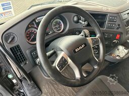 DAF XF 480 SSC Euro 6 Intarder 2 Tank Full Spoiler